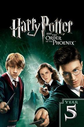 index of movies harry potter all hindi